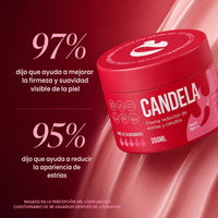 Candela Colombian Cream''
