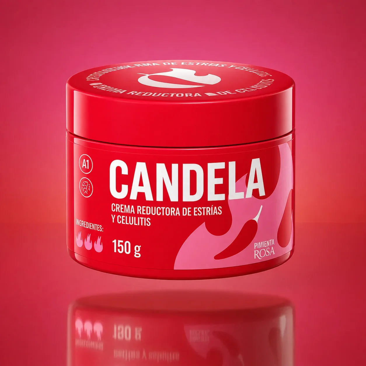 Candela | Colombian Cream