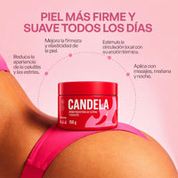 Candela Colombian Cream''