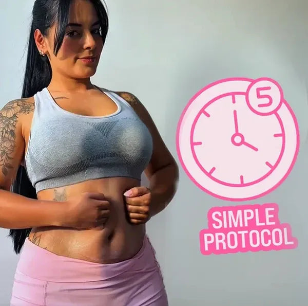 6. 5 minutos. Dos veces al día. Sin equipo: el protocolo que se adapta a cualquier rutina.