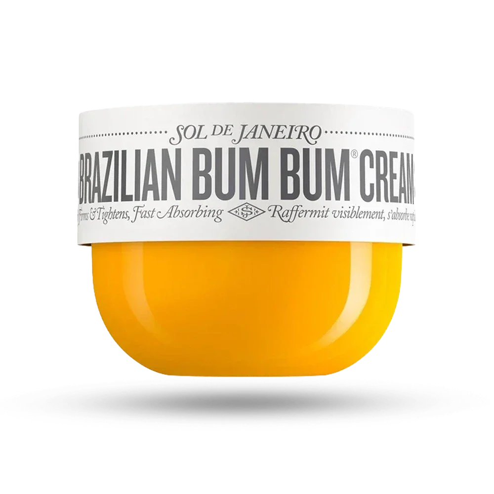 Sol de Janeiro Bum Bum Cream