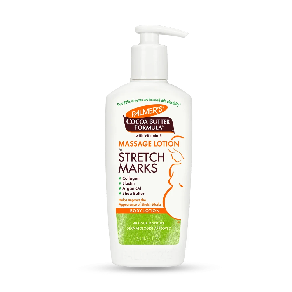 Palmer's Cocoa Butter Formula
