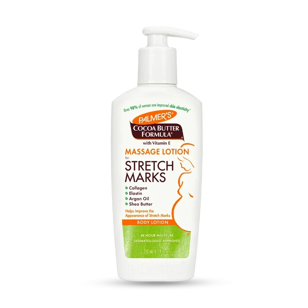 Palmer's Cocoa Butter Formula