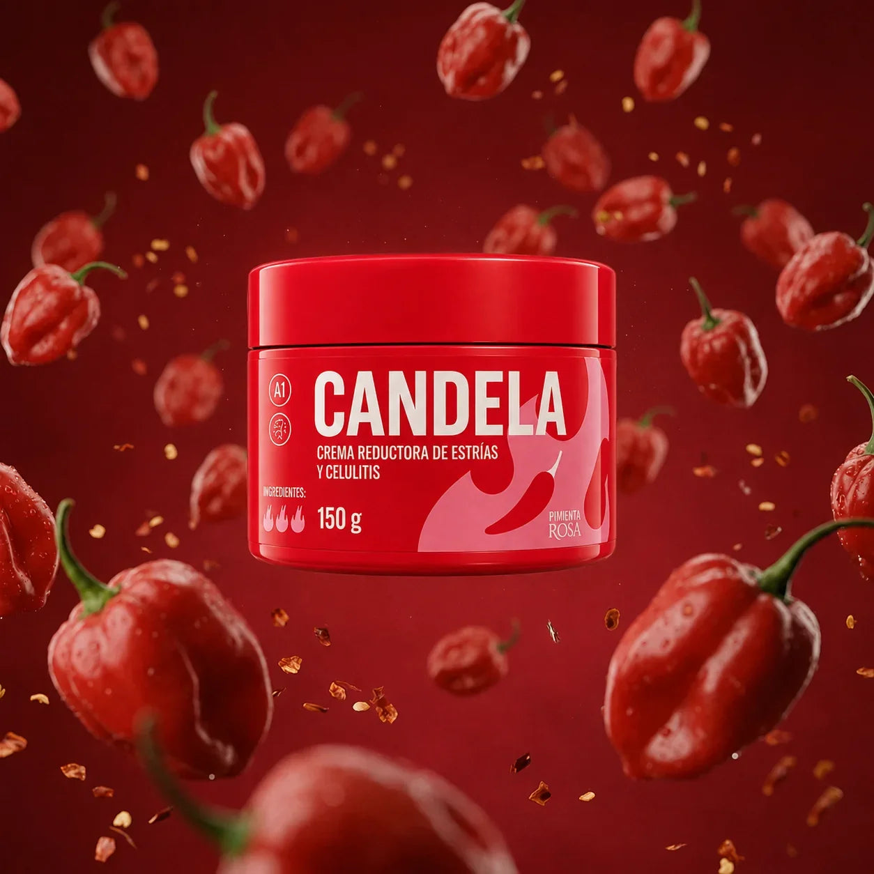 Candela | Colombian Cream