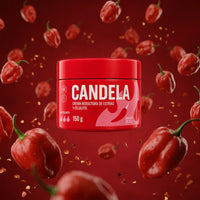 Candela - Colombian Cream'`