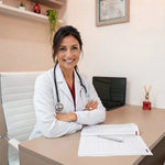 Dr. Lizandra Martinez, Dermatóloga
