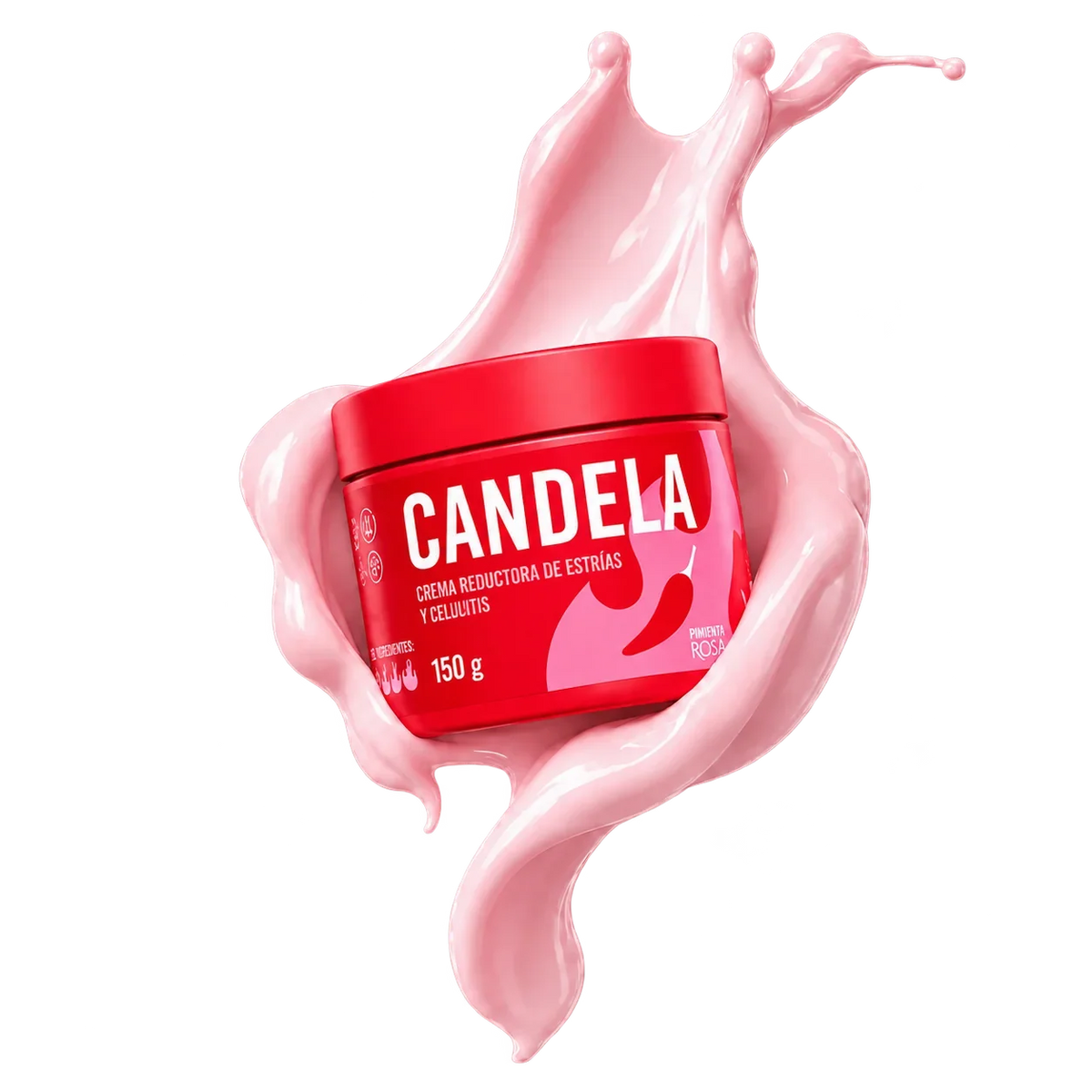 Candela Deep Firming Cream