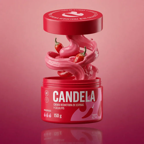 Candela Colombian Cream'