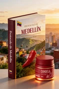 Ebook "Protocolo de Medellín"